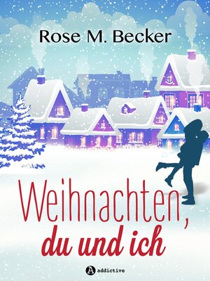 cover image of Weihnachten, du und ich